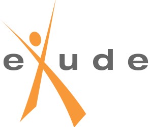 client-exude