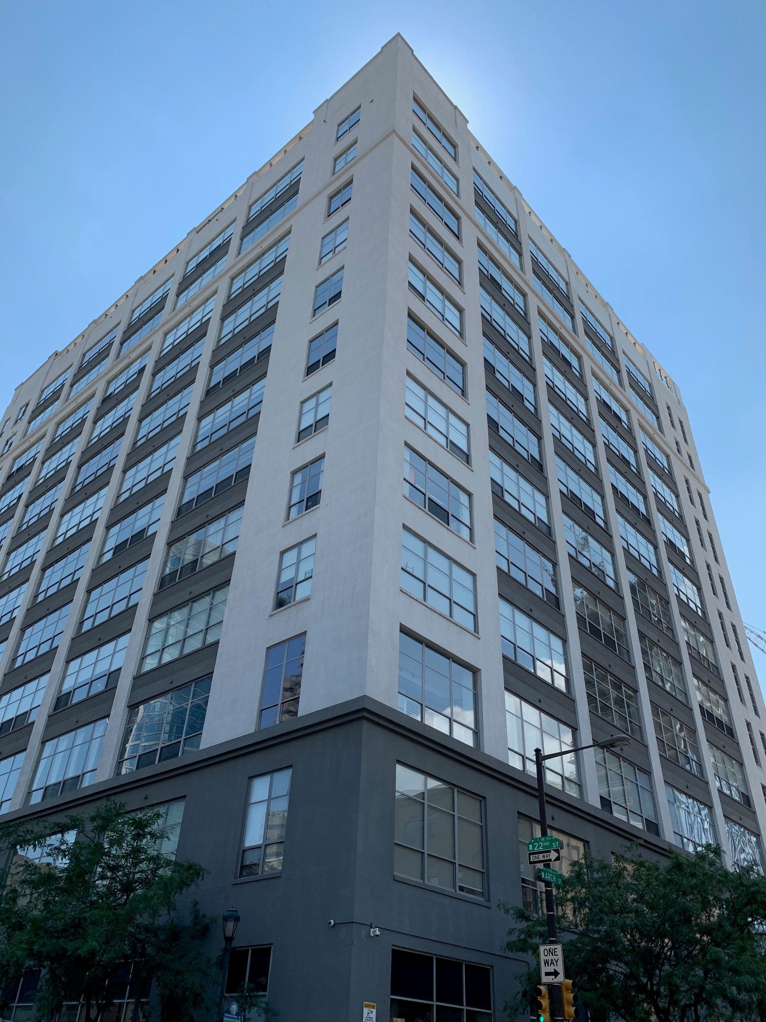 PernaFrederick Philadelphia Commercial Real Estate PernaFrederick